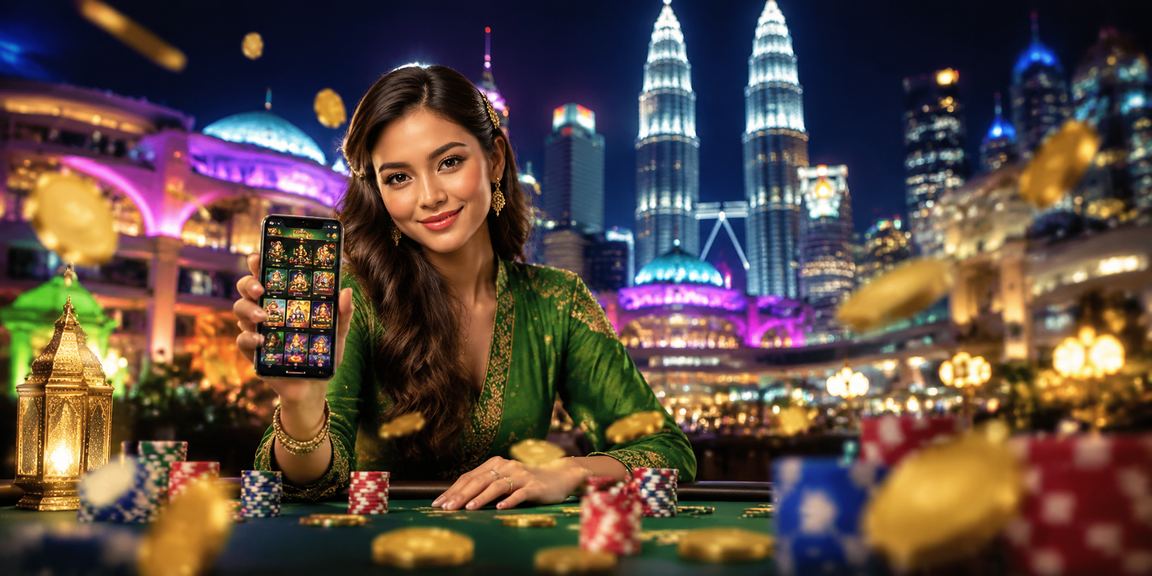Muat Turun aplikasi 4140 untuk Kuala Lumpur